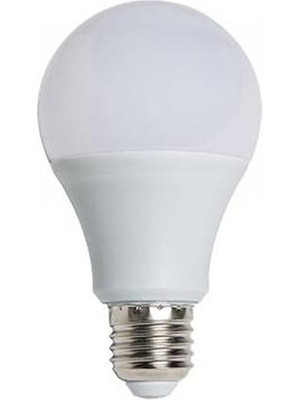 Cata CT-4259 12W E27 6400K Beyaz Sensörlü LED Ampul