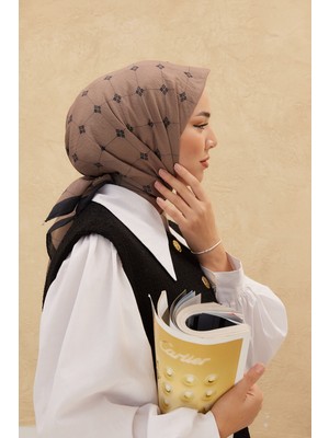 Silk Home Olinda Eşarp 48001-02