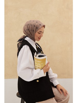 Silk Home Olinda Eşarp 48001-02