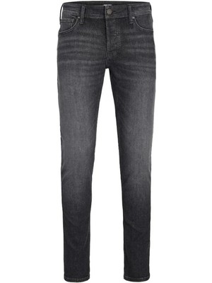 Jack & Jones Erkek Jean Pantolon - 12243595