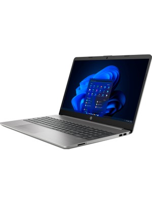 Hp 250 G9 723P9EA I5-1235U 8gb 256GB SSD 15.6" W11H