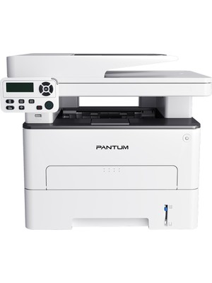 Pantum M7100DW Wi-Fi Mono Lazer Yazıcı