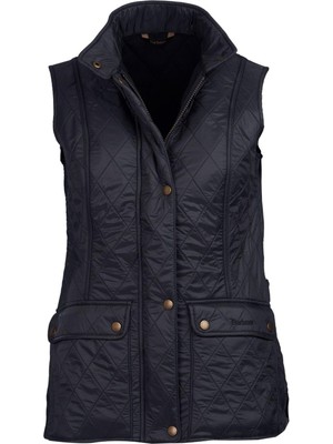 Barbour Wray Yelek BK11 Black