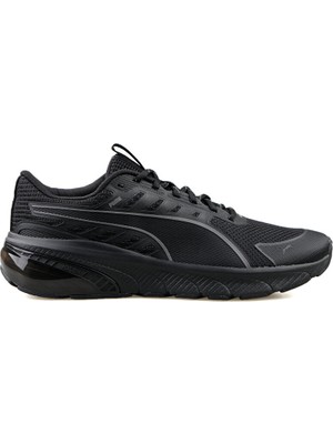 Puma Cell Glare Siyah Spor Ayakkabı Erkekler İçin Konforlu Tasarım ve Hafif Malzeme