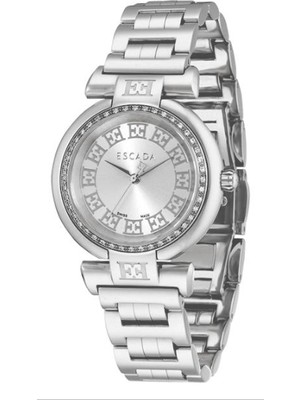 Escada E2105051 Pırlantalı Kadın Kol Saati