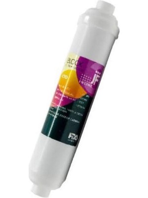 Esli Blok Karbon 12" Inlıne Powerpure