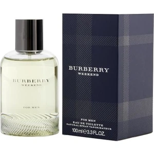 Weekend Edt 100 Ml Erkek Parfüm