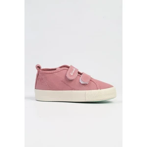 Benetton® | BN-30972- 3394 Gul Kurusu-Çocuk Spor Ayakkabı