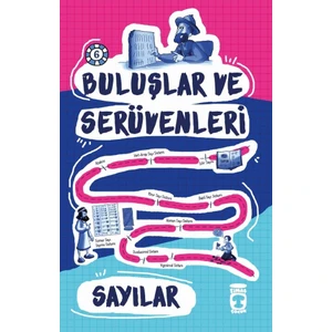 Buluşlar Ve Serüvenleri - Sayılar