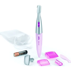 Silk-épil FG 1100 Bikini Styler Tüy Alıcı ve Şekillendirici