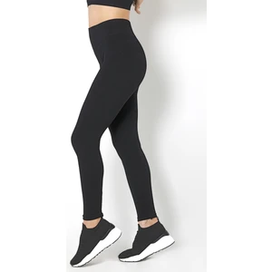 Dikişsiz Örme Yüksek Bel Tayt