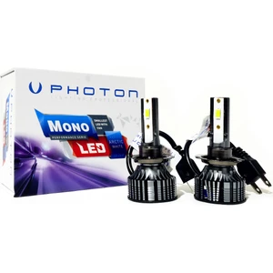 Mono H7 LED
