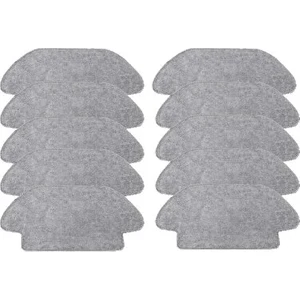 Viomi V3 Uyumlu Mop Bezi 10'lu