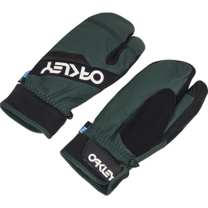 Factory Winter Trigger Mitt2 Erkek Yeşil Eldiven