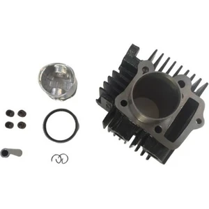 Lifan 110 cc Silindir Komple 3 Siboplu - 52.4 mm