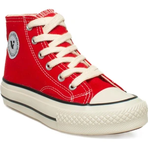 925.F24Y219 Star Filet Keten Çocuk Spor Ayakkabı