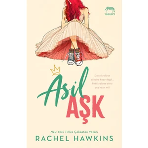 Asil Aşk - Rachel Hawkins