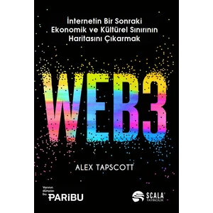 Web3 - Alex Tapscott