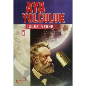 Aya Yolculuk - Jules Verne