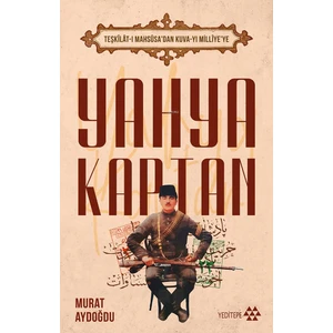 Yahya Kaptan - Murat Aydoğdu