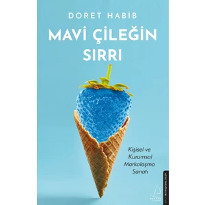 Mavi Çileğin Sırrı - Doret Habib