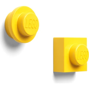 Magnet 5006176 Magnet Set Yellow
