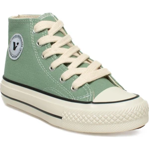 925.F24Y219 Star Filet Keten Sneakers Çocuk Spor Ayakkabı