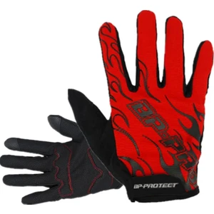 Xbyc Hj 0273 Uzun  Parmak Eldiven