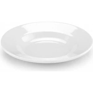 Melamin Çukur Tabak 12 Adet 19 Cm ML31-12