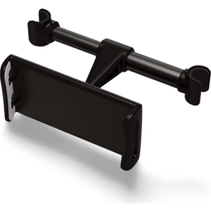 Araç Içi Koltuk Arkası 360° Ayarlanabilir° Tablet Telefon Tutucu Stand