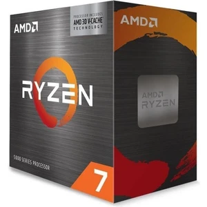 Ryzen 7 5700X3D 3 GHz 96 MB Cache AM4 İşlemci