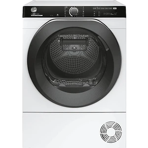 NDPEH10A2TCBEXSS 10 kg Wi-Fi + Bluetooth Bağlantılı Isı Pompalı Kurutma Makinesi