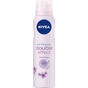 Double Effect Mor Düşler Deodorant 150 ml