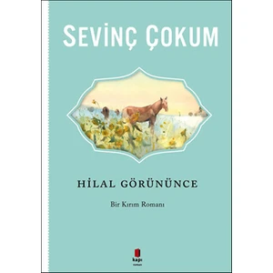 Hilal Görününce - Sevinç Çokum