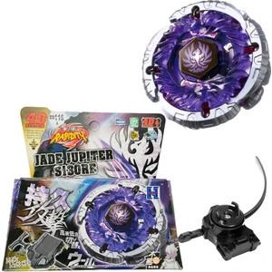 BB116A  Beyblade Metal Fusıon Jade Jupiter 158-1(1581)