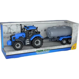 Farm City Su Tankeri - Mavi