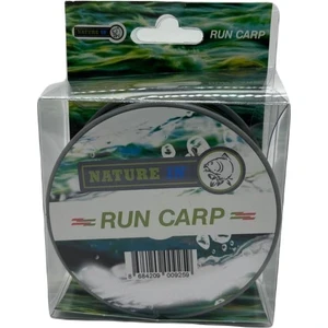 Nature In Run Carp 1000M Yeşil Misina