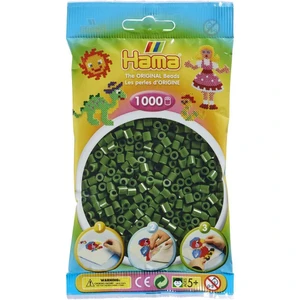 Midi 1.000'lik-Orman Yeşili