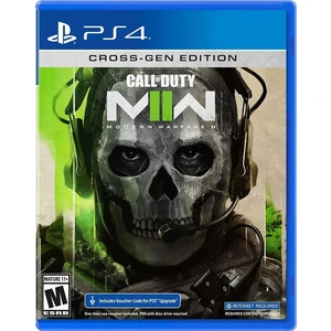 Call Of Duty Modern Warfare 2 Ps4 Oyunu
