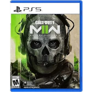 Call Of Duty Modern Warfare II PS5 Oyun