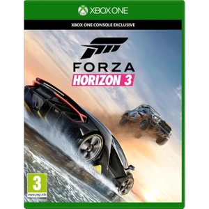 Forza Horizon 3 Xbox One Oyun