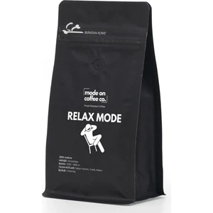 Relax Mode Çekirdek Kahve - Mode On Coffee Co.
