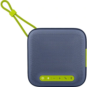 Clearcall Bluetooth Hoparlör Mavi