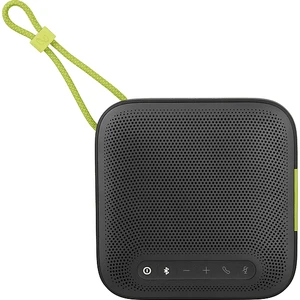 Clearcall Bluetooth Hoparlör Siyah