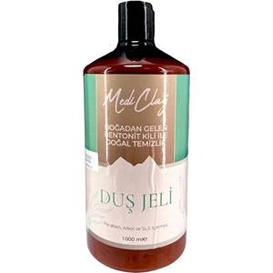 Duş Jeli 1000 ml