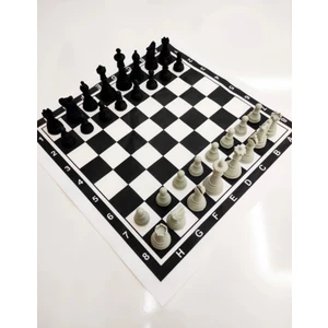 Okul Santranç Takımı (Rulo)