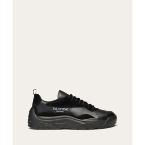 Valentino Garavani Gumboy Calfskin Sneaker