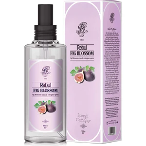 Fig Blossom 100 ml Spreyli Kolonya