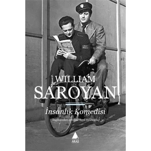 İnsanlık Komedisi-William Saroyan
