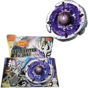BB116A  Beyblade Metal Fusıon Jade Jupiter Wl (Fırlatıcısız)